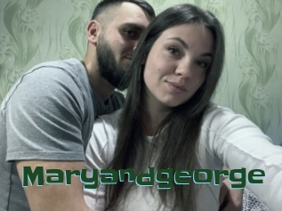 Maryandgeorge