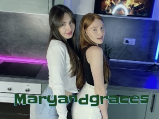 Maryandgraces