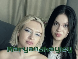 Maryandhayley