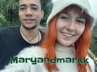 Maryandmarkk