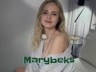 marybeks Jeune baise