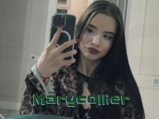 Marycollier