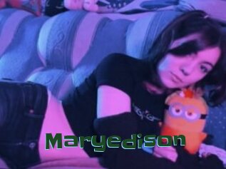 Maryedison