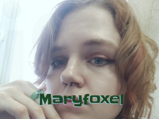 Maryfoxel