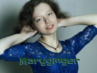 Maryginger