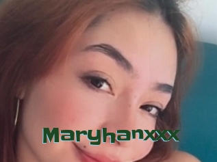 Maryhanxxx