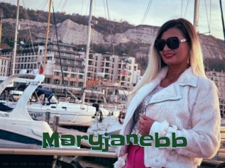 Maryjanebb