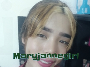 Maryjannegirl