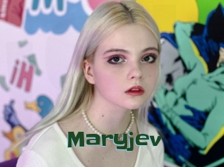 Maryjev