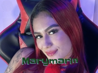 Marymarin