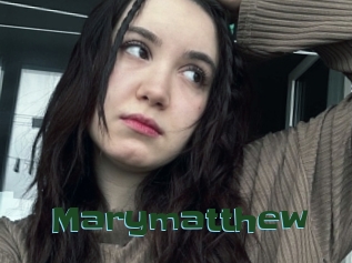 Marymatthew