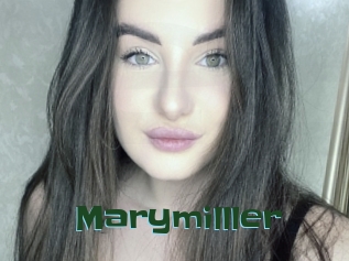 Marymilller