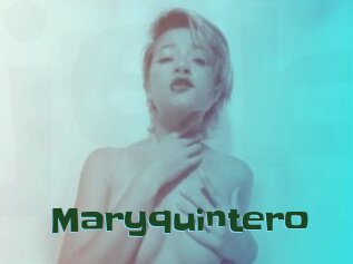 Maryquintero