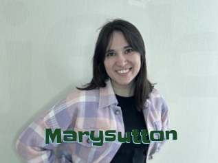 Marysutton