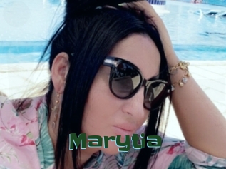 Marytia