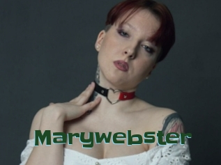 Marywebster