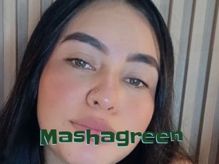 Mashagreen