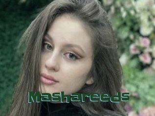 Mashareeds