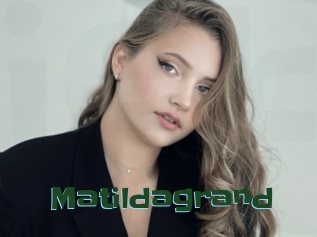 Matildagrand