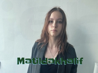 Matildakhalif