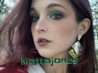 Mattajones