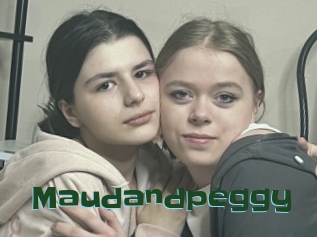 Maudandpeggy