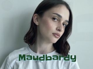 Maudbardy