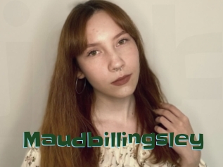 Maudbillingsley