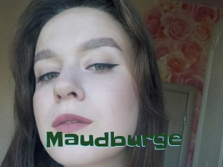 Maudburge