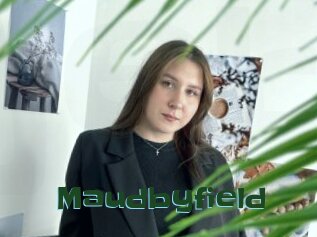 Maudbyfield