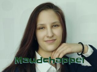 Maudchappel