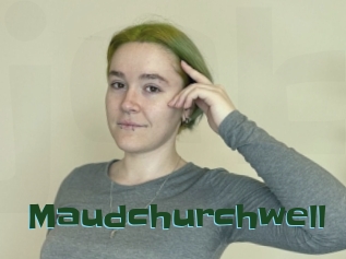 Maudchurchwell