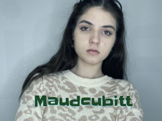 Maudcubitt