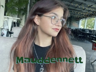 Mauddennett