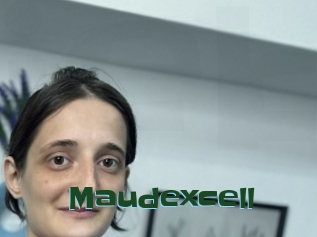 Maudexcell