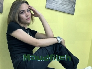 Maudfitch