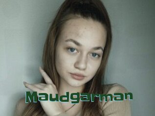 Maudgarman