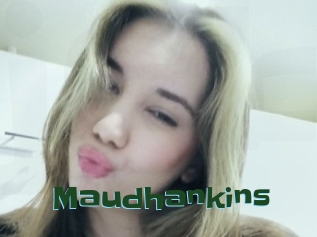 Maudhankins