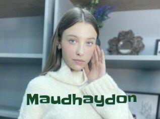 Maudhaydon