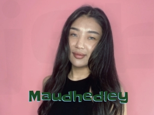 Maudhedley