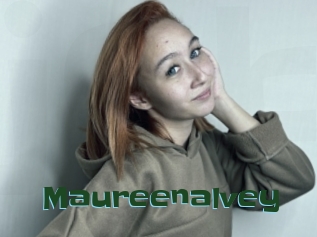 Maureenalvey