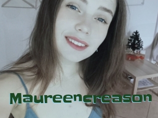 Maureencreason