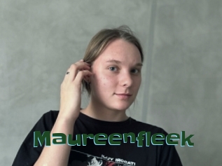 Maureenfleek