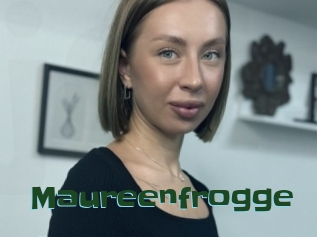 Maureenfrogge