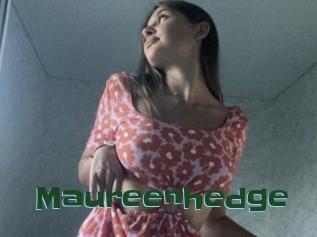 Maureenhedge