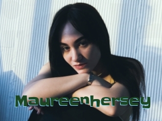 Maureenhersey
