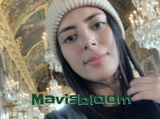 Mavisbloom