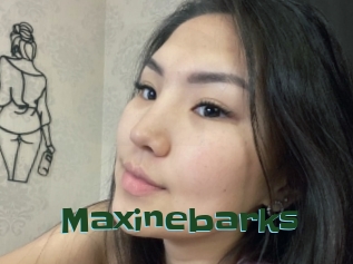 Maxinebarks