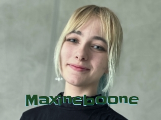 Maxineboone