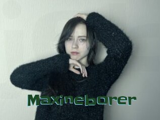 Maxineborer